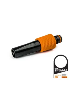 Насадка-распылитель Bradas Power Jet Black Line ECO-PWB4730 для ручного полива
