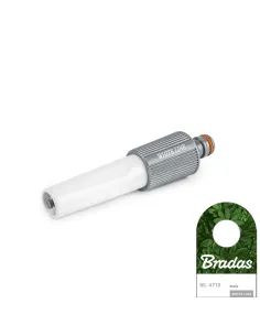 Насадка-распылитель Bradas White Line WL-4710 для ручного полива