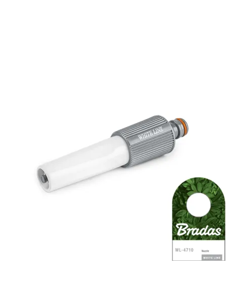 Насадка-распылитель Bradas White Line WL-4710 для ручного полива