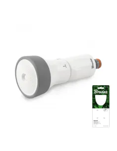 Насадка-розпилювач Bradas White Line WL-4740 для ручного поливу