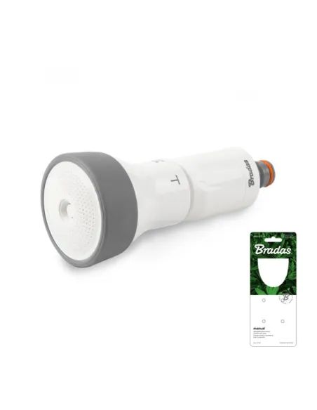 Насадка-распылитель Bradas White Line WL-4740 для ручного полива