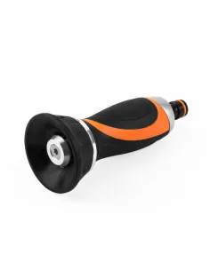 Насадка-распылитель Bradas Power Full Black Line ECO-4740 для ручного полива