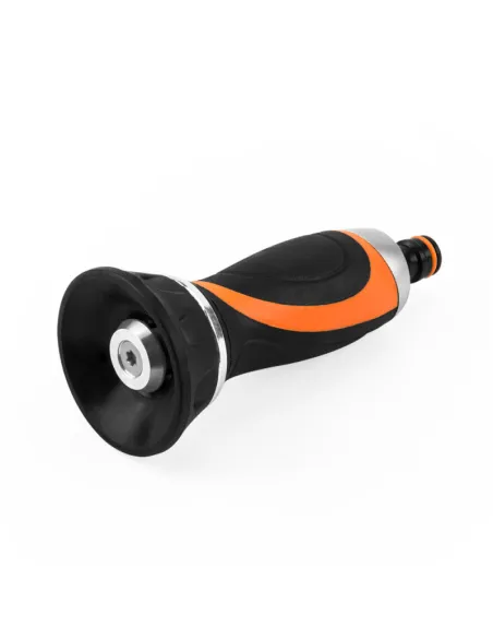 Насадка-розпилювач Bradas Power Full Black Line ECO-4740 для ручного поливу