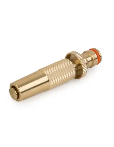 Насадка-розпилювач Bradas Brass BR-4710 для ручного поливу, латунь