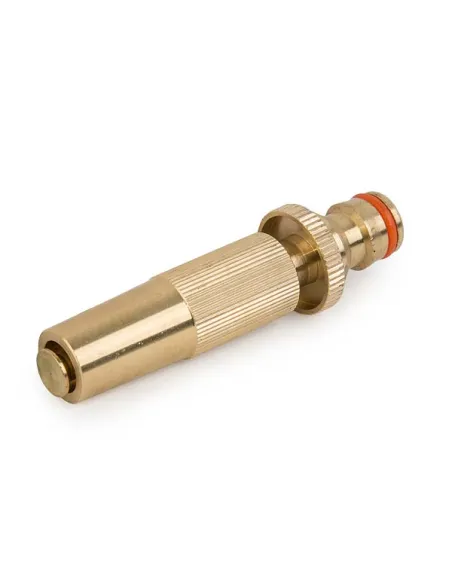 Насадка-розпилювач Bradas Brass BR-4710 для ручного поливу, латунь