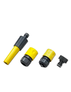 Насадка-розпилювач Bradas Regen Meister RM9304, конектор на шланг 1/2 дюйми