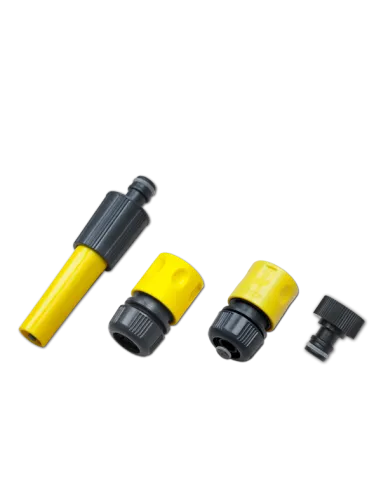 Насадка-распылитель Bradas Regen Meister RM9304, коннектор на шланг 1/2 дюйма