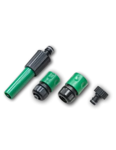 Насадка-розпилювач Bradas Regen Meister RM PWG9304, конектор на шланг 1/2 дюйми