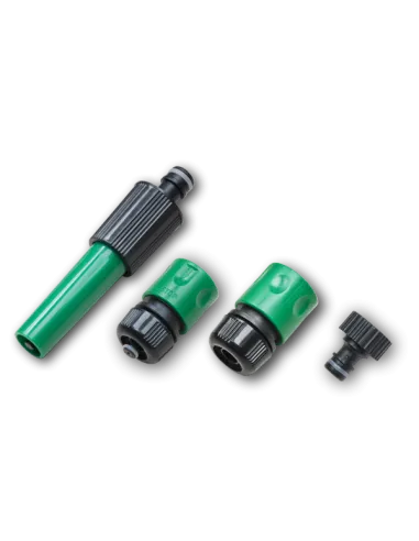 Насадка-розпилювач Bradas Regen Meister RM PWG9304, конектор на шланг 1/2 дюйми