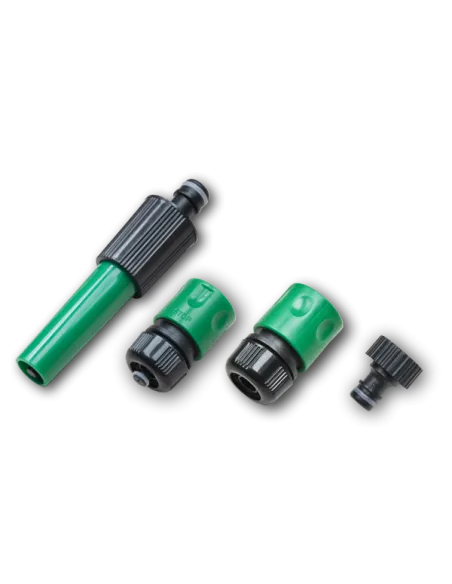 Насадка-розпилювач Bradas Regen Meister RM PWG9304, конектор на шланг 1/2 дюйми