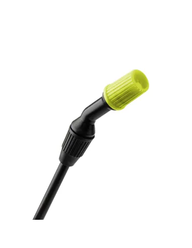 Распылитель Bradas Aqua Spray ASA03-5486 с насадками и ручкой для ручного полива