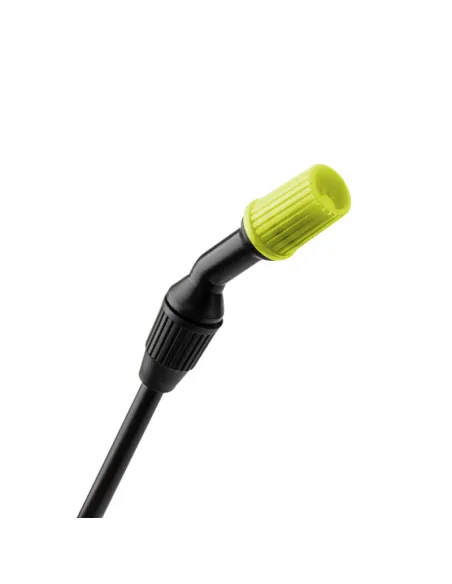 Розпилювач Bradas Aqua Spray ASA03-5486 з насадками та ручкою для ручного поливу