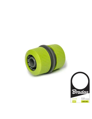 Муфта сполучна Bradas Lime Line LE-2110 3/4 дюйми, ремонтна