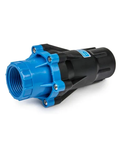 Редуктор давления Bradas DSA-8615 для капельного полива