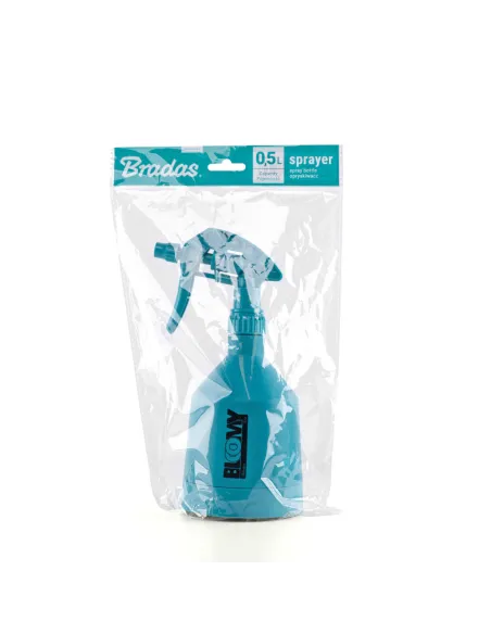 Садовый опрыскиватель ручной Bradas Bloomy AS0050BL на 0,5 литра