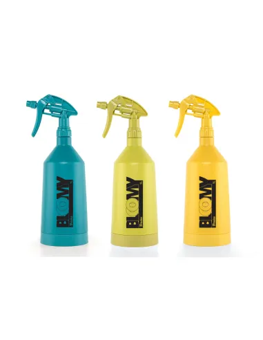 Садовый опрыскиватель ручной Bradas Bloomy AS0100BL на 1 литр