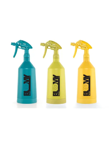 Садовый опрыскиватель ручной Bradas Bloomy AS0100BL на 1 литр