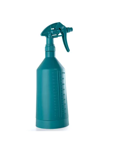 Садовый опрыскиватель ручной Bradas Bloomy AS0100BL на 1 литр