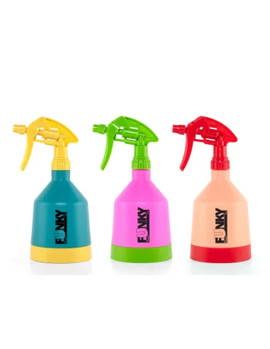 Садовый опрыскиватель ручной Bradas Funky AS0050FN на 0,5 литра