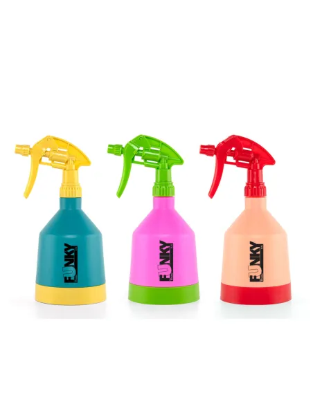 Садовый опрыскиватель ручной Bradas Funky AS0050FN на 0,5 литра
