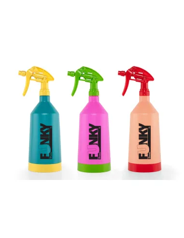 Садовий ручний обприскувач Bradas Funky AS0100FN на 0,5 літра