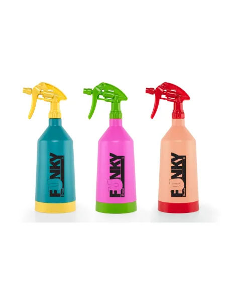 Садовый опрыскиватель ручной Bradas Funky AS0100FN на 0,5 литра