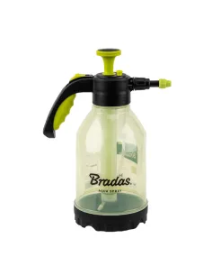 Садовий обприскувач пневматичний Bradas Aqua Spray Clear AS0200CL на 2 літри