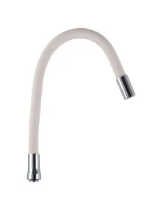 Излив гибкий для смесителя Globus Lux GLR-BG15-55