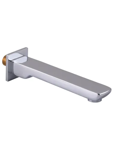 Излив Globus Lux GLM-210-00 для встроенного смесителя на ванну