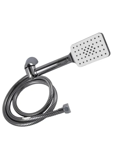 Смеситель для ванны Topaz Moderno TMD-33101-H78A с душевым набором