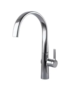 Змішувач для кухні Topaz Moderno TMD-33203S-H78A