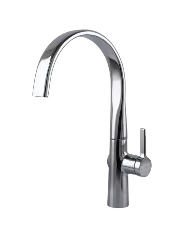 Смеситель для кухни Topaz Moderno TMD-33203S-H78A