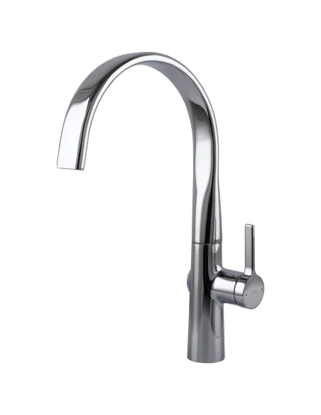 Смеситель для кухни Topaz Moderno TMD-33203S-H78A