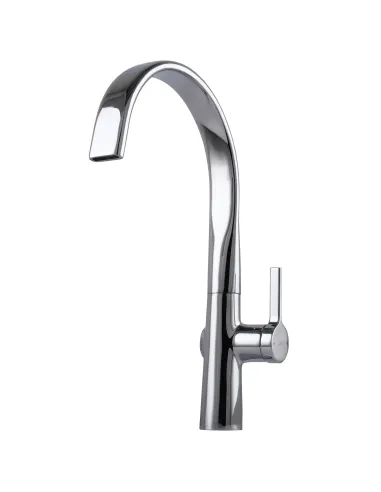 Змішувач для кухні Topaz Moderno TMD-33203S-H78A