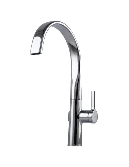 Змішувач для кухні Topaz Moderno TMD-33203S-H78A
