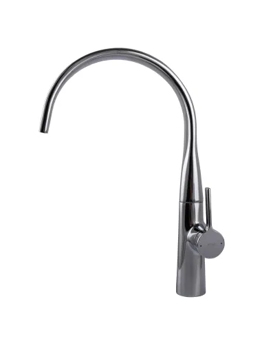 Смеситель для кухни Topaz Moderno TMD-33203S-H78A