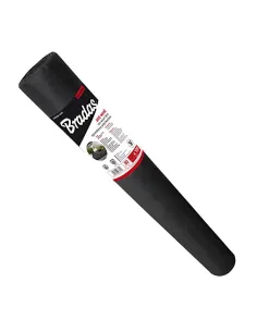 Агроволокно Bradas AWB8016050 80 г/м2 чорне, 1.6х50 метрів