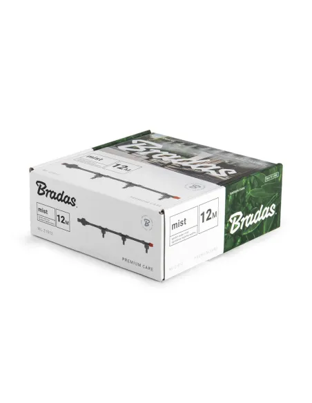Туманосоздатель садовый Bradas White Line WL-Z1012, 12 метров