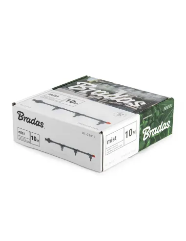 Туманостворювач садовий Bradas White Line WL-Z1010, 10 метрів