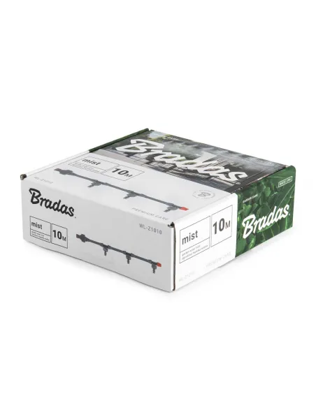 Туманостворювач садовий Bradas White Line WL-Z1010, 10 метрів