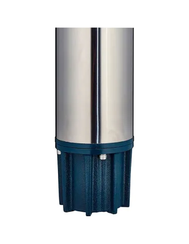 Відцентровий глибинний насос Dongyin 6SP30-14 (7777293) 13 кВт, 380В, напір 159 м, 145 мм, пульт