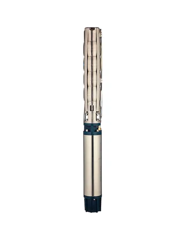Відцентровий глибинний насос Dongyin 6SP30-29 (7777363) 26 кВт, 380В, напір 330 м, 145 мм, пульт