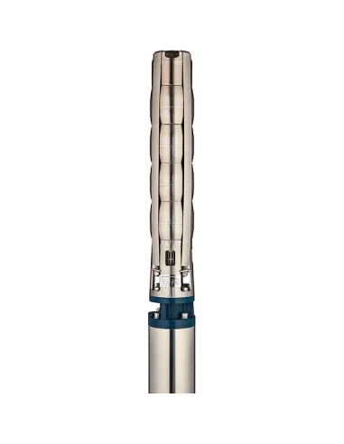 Центробежный глубинный насос Dongyin 6SP60-16 (7777733) 30 кВт, 380В, напор 224 м, 145 мм, пульт