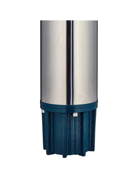 Відцентровий глибинний насос Dongyin 6SP60-16 (7777733) 30 кВт, 380В, напір 224 м, 145 мм, пульт