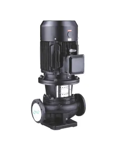 Відцентровий вертикальний насос Leo 3.0 LPP40-17.5-1.1/2 (7714133) 1,1 кВт, 380В, напір 21 м