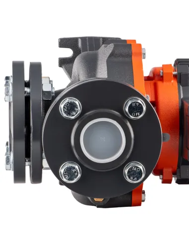 Відцентровий поверхневий насос Leo 3.0 XST50-200/110 (7715903) 11 кВт, 380В, напір 57,5 ​​м