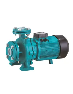 Відцентровий поверхневий насос Leo 3.0 XST32-200/40 (7715573) 4 кВт, 380В, напір 52 м