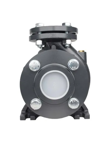 Відцентровий поверхневий насос Leo 3.0 XST40-200/55 (7715683) 5,5 кВт, 380В, напір 44 м
