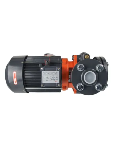 Відцентровий поверхневий насос Leo 3.0 XST40-200/55 (7715683) 5,5 кВт, 380В, напір 44 м