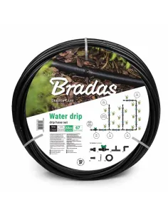 Набір для крапельного поливу Bradas Watermil Drip DSWWM50-SET1